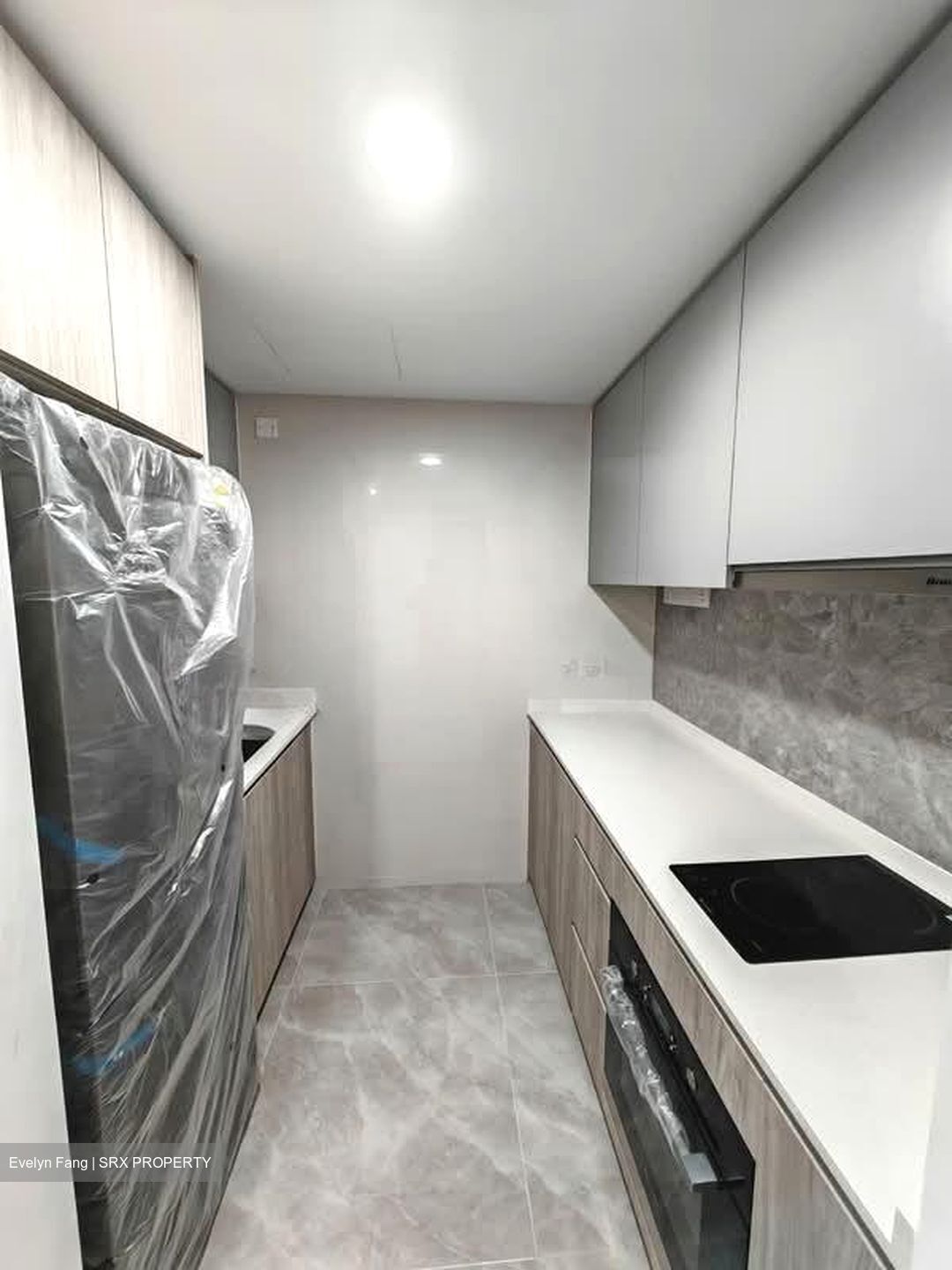 Amo Residence (D20), Apartment #600094441